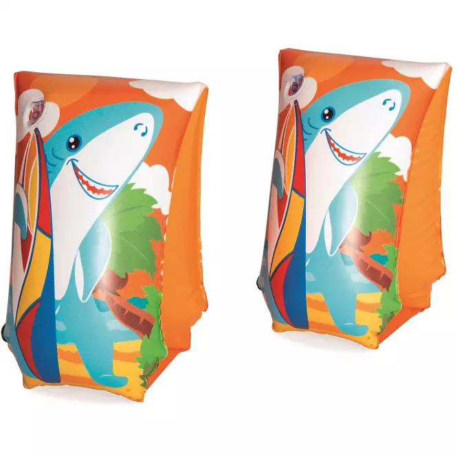 Rękawki pływackie 30x15 cm 32102