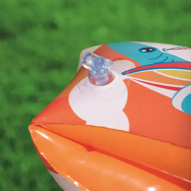 Rękawki pływackie 30x15 cm 32102