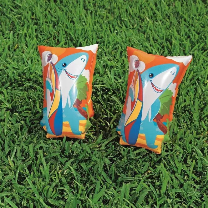 Rękawki pływackie 30x15 cm 32102