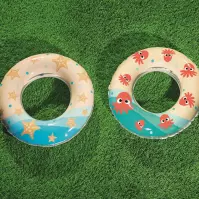 Małe koło do pływania śr. 61 cm 36014