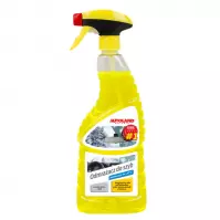 Autoland Mors odmrażacz do szyb 0.75L -37 st.