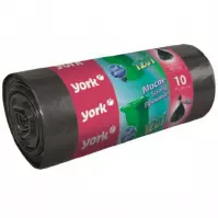 Worki na śmieci mocne 120 l
