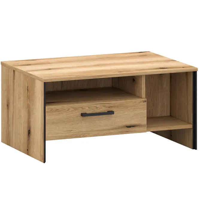 Stolik 1s Kendal T2 Light + Black