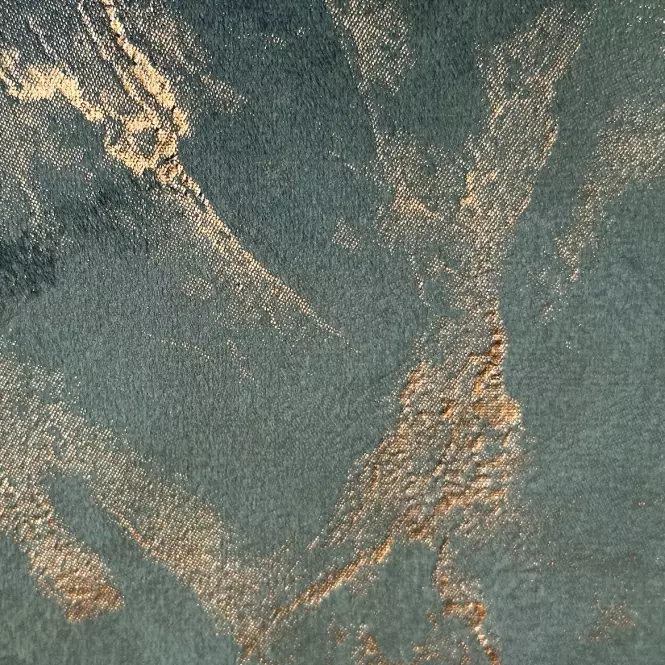 Poszewka Plain Velvet 40x40 YX503 zielony