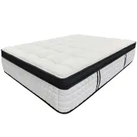 Materac Eden 160 CELEST SCB-15A-1801 H3 hybrydowy