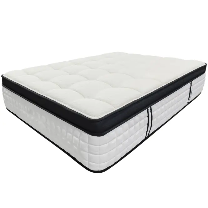 Materac Eden 160 CELEST SCB-15A-1801 H3 hybrydowy