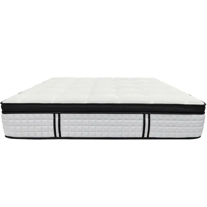 Materac Eden 160 CELEST SCB-15A-1801 H3 hybrydowy