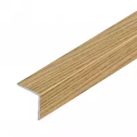 Listwa schodowa narożna 20PK 1,35m dąb
