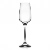 Kieliszki 230 ml 6 szt LV-LAL545F