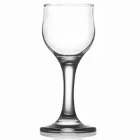 Kieliszki do likieru 55 ml 6 szt LV-NEV512F