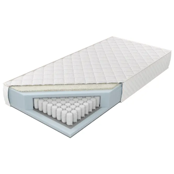 Materac Comfort Flex L/Z 180 H3 kieszeniowy