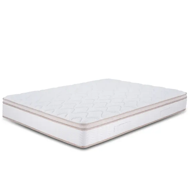Materac Ocean 160 DMPK230534A H3 lateksowy