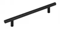 Uchwyt Meblowy A100-128 Czarny