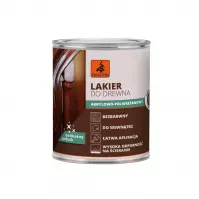 Dragon Lakier Akrylowo – Poliuretanowy do Drewna Mat 200ml