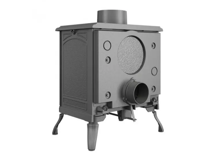 Piec kominkowy Premium HESTIA 4.6 kW Eco