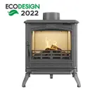 Piec kominkowy Premium HESTIA 4.6 kW Eco