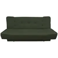 zielony