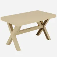 beżowy
