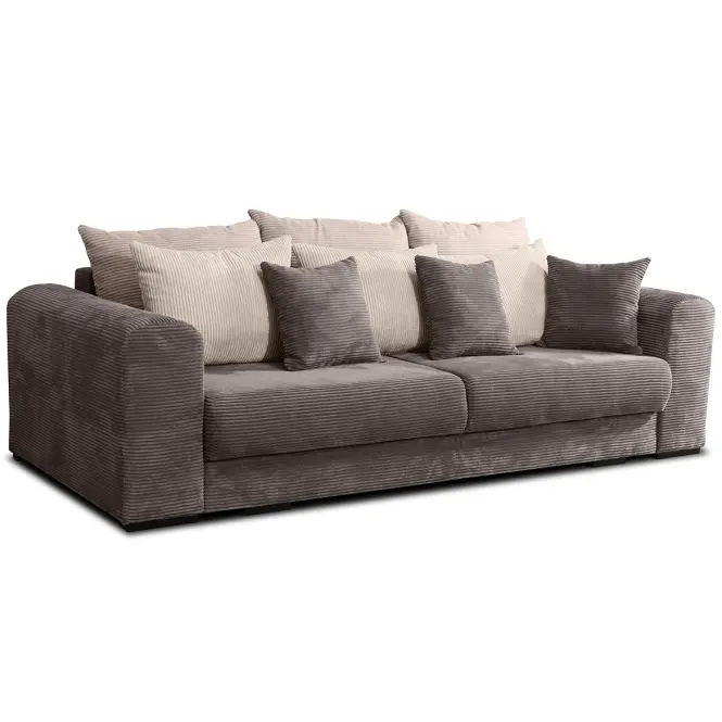 Kanapa Golden Zoom 6 Br+3+1
