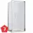 Kabina prysznicowa Atena 90x90x190 czyste-chrom