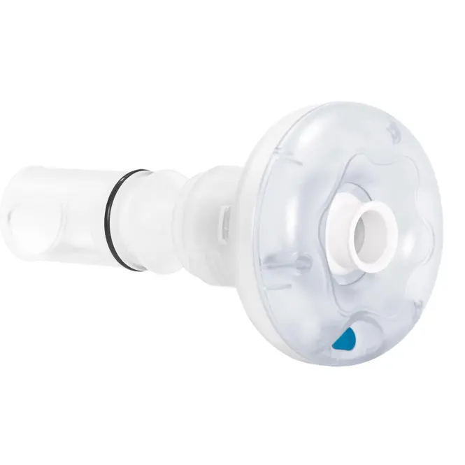 Jacuzzi ogrodowe z hydromasażem 2.3x2.3x0.71 m San Francisco 6001Q