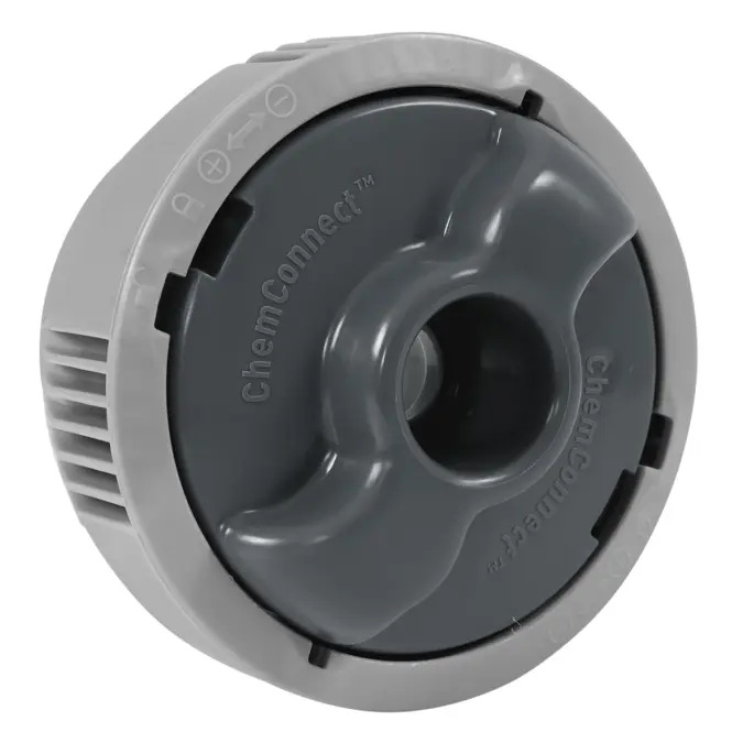 Jacuzzi ogrodowe z hydromasażem 2.3x2.3x0.71 m San Francisco 6001Q