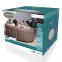 Jacuzzi ogrodowe z hydromasażem Spa 1.96x0.71m Hawaii 6001G,9
