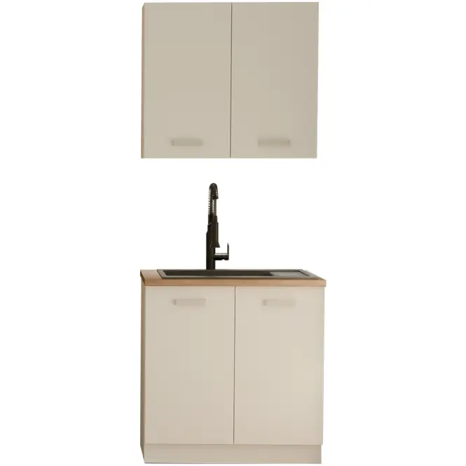 Kuchnia Eko White 80cm Bez Blatu