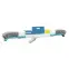 Szczotka do basenu aquabroom Deluxe 58658,2