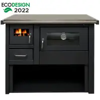 Kuchnia Termo 8 Glass prawa