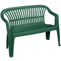 zielony