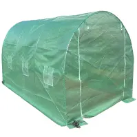 Tunel foliowy 2x3m