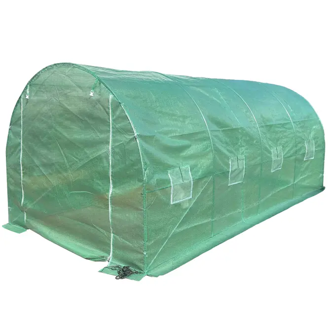 Tunel foliowy 2,5x5m