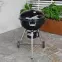 Grill węglowy Mercado 54 cm KY22022LI,11