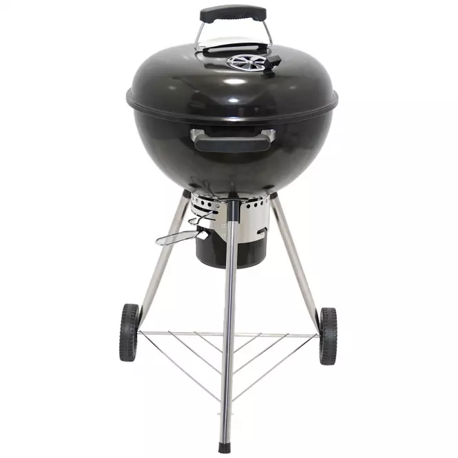 Grill węglowy Mercado 45 cm KY22018LK