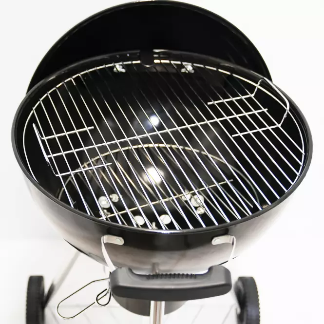 Grill węglowy Mercado 45 cm KY22018LK