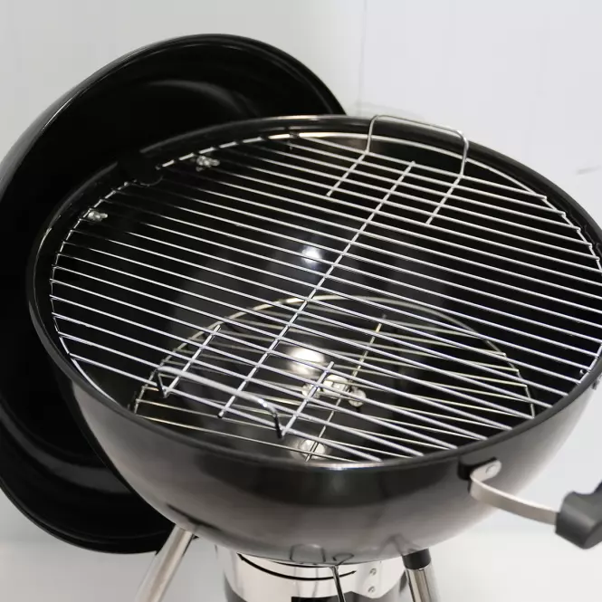 Grill węglowy Mercado 45 cm KY22018LK