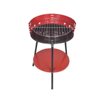 Grill węglowy Mercado 31,5 cm KY23014D