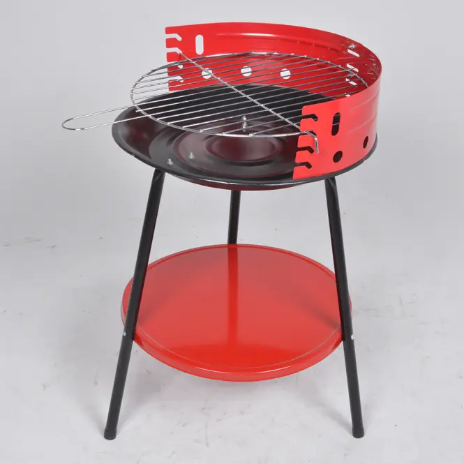 Grill węglowy Mercado 31,5 cm KY23014D
