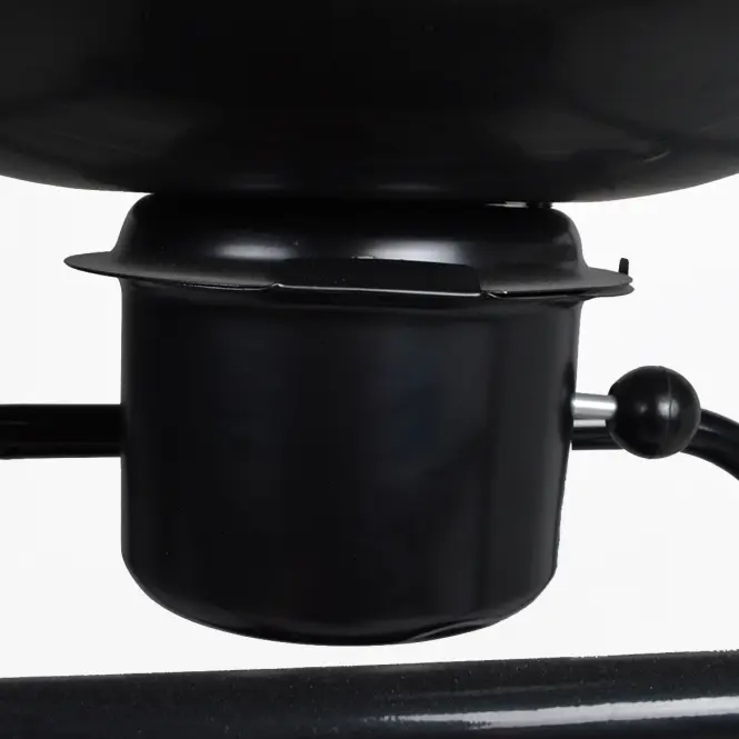Grill węglowy Mercado 44 cm KY19018F