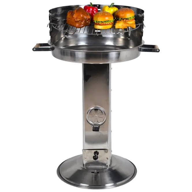 Grill węglowy Mercado 47 cm KY2220S
