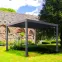Pawilon ogrodowy / pergola Merkury 3x4x2.5m,3