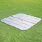Jacuzzi ogrodowe z hydromasażem spa 1.75x0.71 m Chevron 28446NP,9