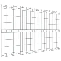 Panel fi 3,1 oczko 80x200 H-1530x2500 ocynk + RAL 7016