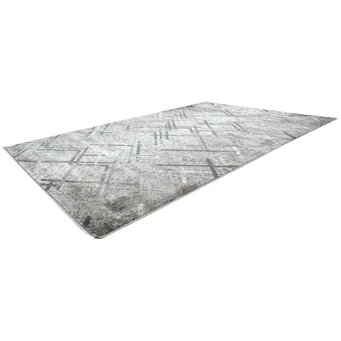 Dywan FD Soft Camino 1.6/2.3 Popiel