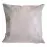 Poszewka Plain Velvet YX514 40x40cm kremowa