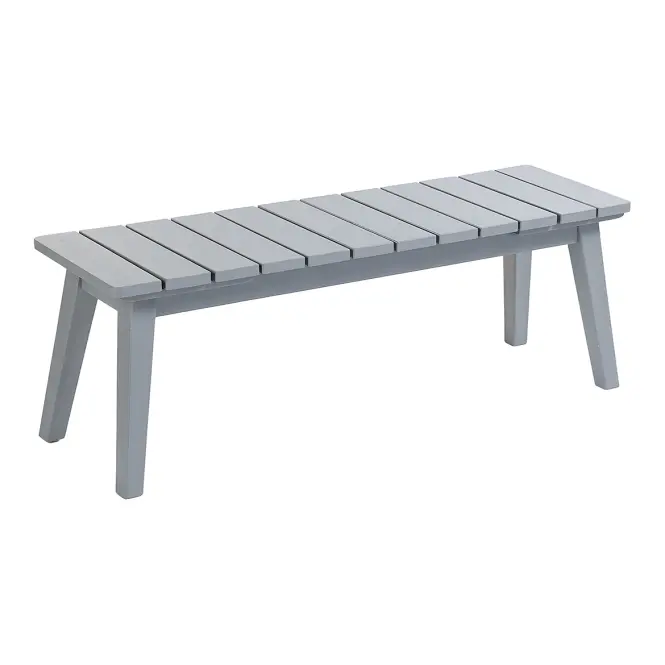 Komplet mebli drewnianych XL