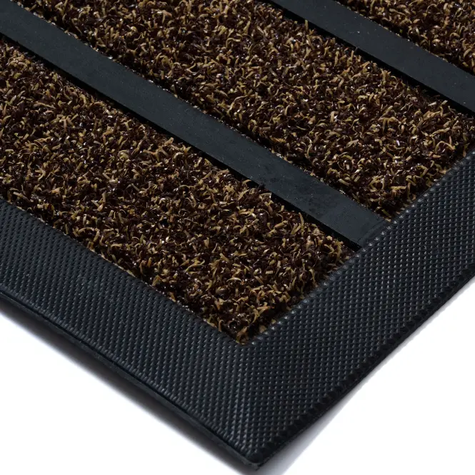 Wycieraczka Grass Mat 45x75 cm brązowy