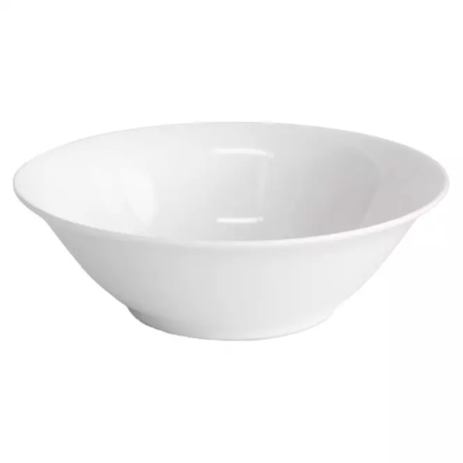 Salaterka biała 400 ml