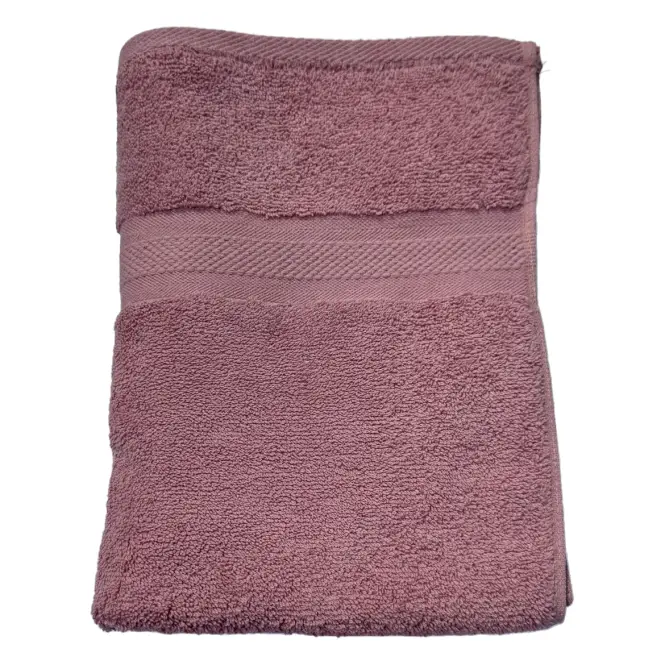 Ręcznik Diamond Fancy 70x140cm M24 różowy